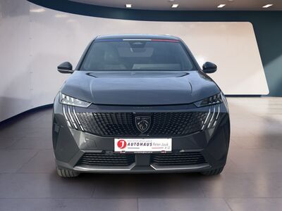 Peugeot 3008 Vorführwagen