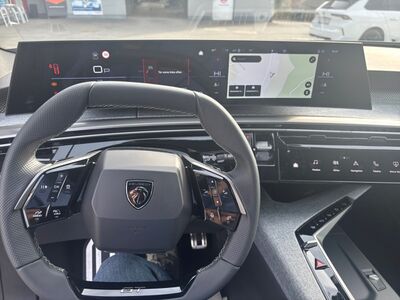 Peugeot 3008 Vorführwagen