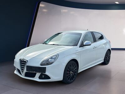 Alfa Romeo Giulietta Gebrauchtwagen