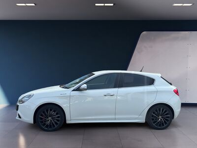 Alfa Romeo Giulietta Gebrauchtwagen