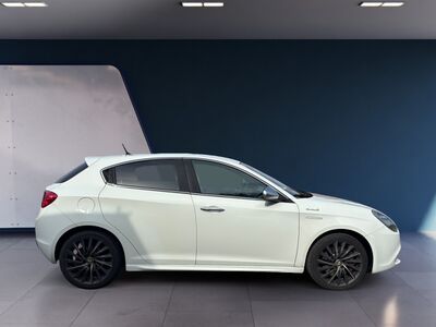 Alfa Romeo Giulietta Gebrauchtwagen