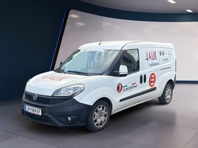 Fiat Doblo Gebrauchtwagen