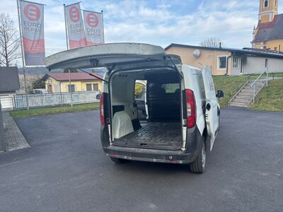 Fiat Doblo Gebrauchtwagen Fiat Doblo Gebrauchtwagen