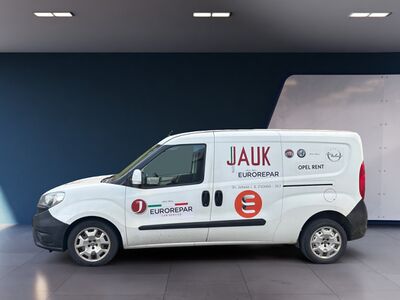Fiat Doblo Gebrauchtwagen Fiat Doblo Gebrauchtwagen