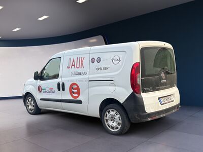 Fiat Doblo Gebrauchtwagen Fiat Doblo Gebrauchtwagen