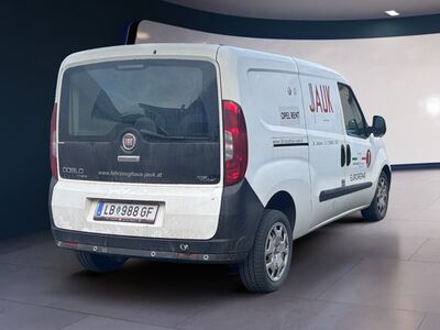 Fiat Doblo Gebrauchtwagen Fiat Doblo Gebrauchtwagen