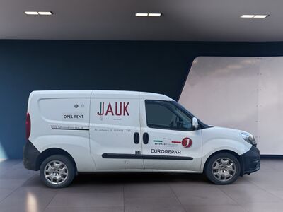 Fiat Doblo Gebrauchtwagen Fiat Doblo Gebrauchtwagen