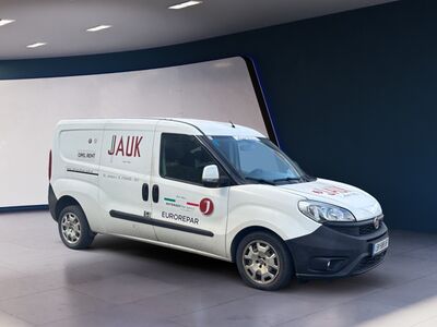 Fiat Doblo Gebrauchtwagen Fiat Doblo Gebrauchtwagen