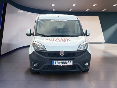 Fiat Doblo Gebrauchtwagen Fiat Doblo Gebrauchtwagen