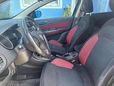 Fiat Bravo Gebrauchtwagen Fiat Bravo Gebrauchtwagen
