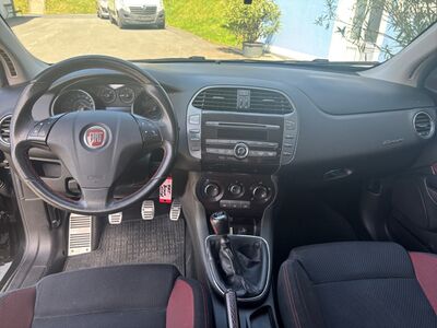 Fiat Bravo Gebrauchtwagen Fiat Bravo Gebrauchtwagen