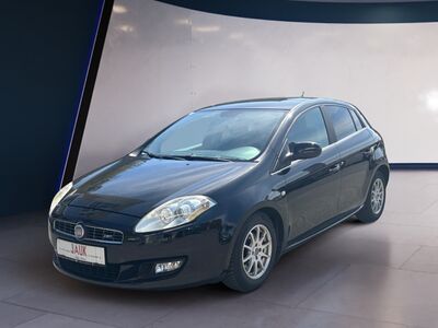 Fiat Bravo Gebrauchtwagen Fiat Bravo Gebrauchtwagen