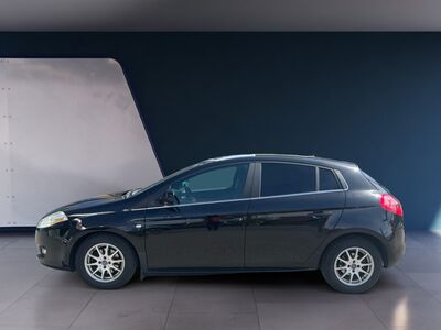 Fiat Bravo Gebrauchtwagen Fiat Bravo Gebrauchtwagen