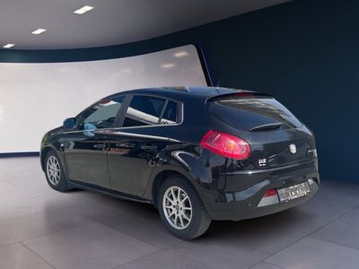 Fiat Bravo Gebrauchtwagen Fiat Bravo Gebrauchtwagen