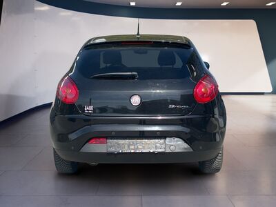 Fiat Bravo Gebrauchtwagen Fiat Bravo Gebrauchtwagen
