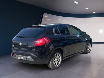 Fiat Bravo Gebrauchtwagen Fiat Bravo Gebrauchtwagen