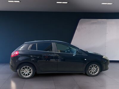 Fiat Bravo Gebrauchtwagen Fiat Bravo Gebrauchtwagen