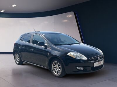 Fiat Bravo Gebrauchtwagen Fiat Bravo Gebrauchtwagen