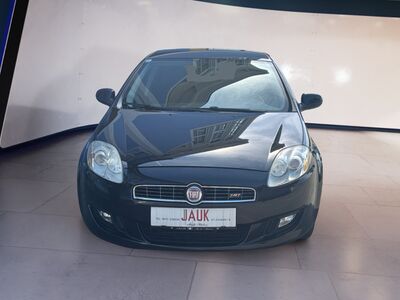 Fiat Bravo Gebrauchtwagen Fiat Bravo Gebrauchtwagen
