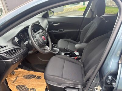Fiat Tipo Gebrauchtwagen