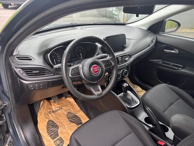 Fiat Tipo Gebrauchtwagen