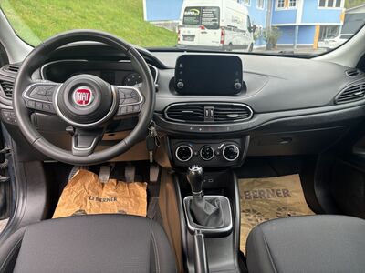 Fiat Tipo Gebrauchtwagen