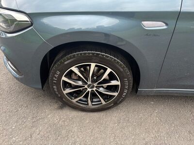 Fiat Tipo Gebrauchtwagen