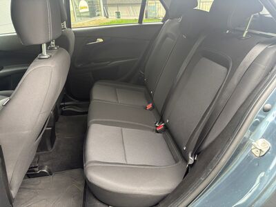 Fiat Tipo Gebrauchtwagen