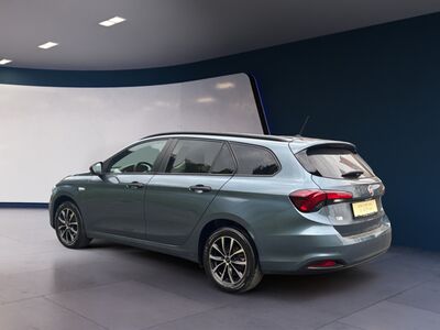 Fiat Tipo Gebrauchtwagen