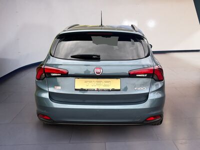 Fiat Tipo Gebrauchtwagen