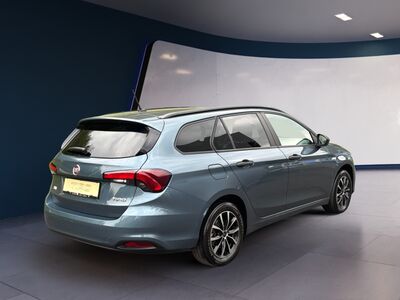 Fiat Tipo Gebrauchtwagen