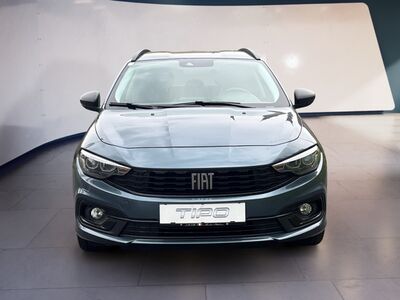 Fiat Tipo Gebrauchtwagen