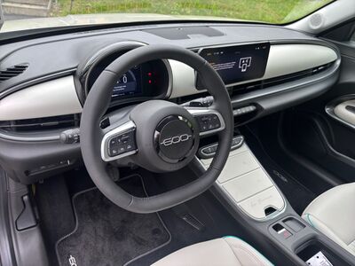 Fiat 600 Tageszulassung