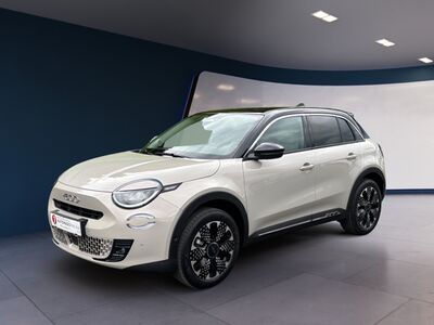 Fiat 600 Tageszulassung