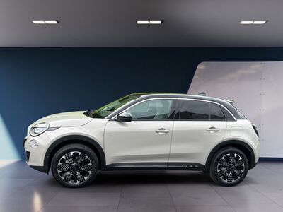 Fiat 600 Tageszulassung