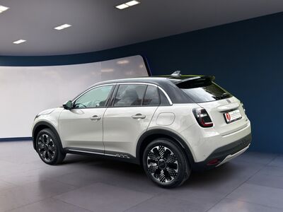 Fiat 600 Tageszulassung