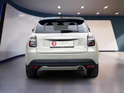 Fiat 600 Tageszulassung