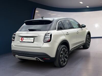 Fiat 600 Tageszulassung