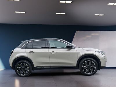 Fiat 600 Tageszulassung