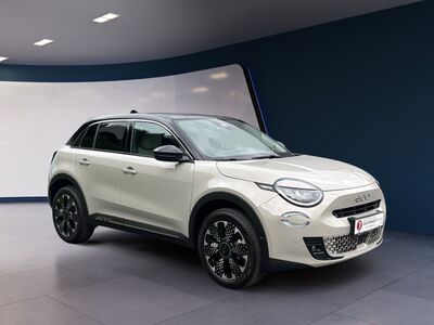 Fiat 600 Tageszulassung