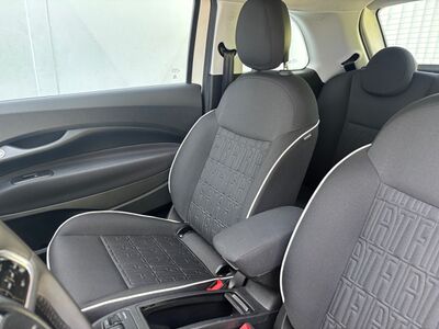 Fiat 500e Gebrauchtwagen