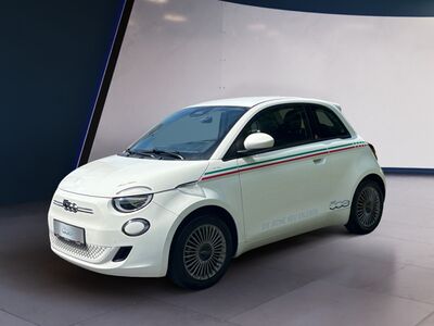 Fiat 500e Gebrauchtwagen