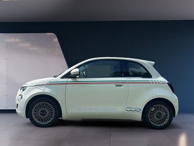 Fiat 500e Gebrauchtwagen