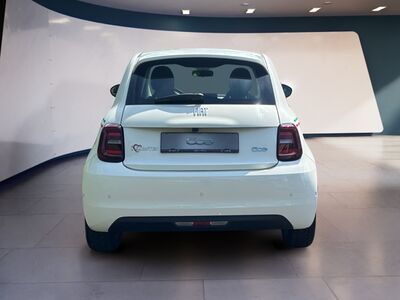 Fiat 500e Gebrauchtwagen