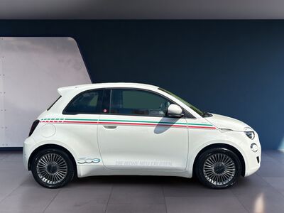 Fiat 500e Gebrauchtwagen