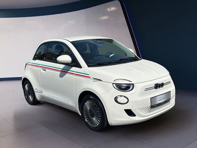 Fiat 500e Gebrauchtwagen