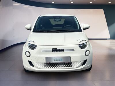 Fiat 500e Gebrauchtwagen