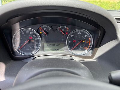 Fiat Croma Gebrauchtwagen Fiat Croma Gebrauchtwagen