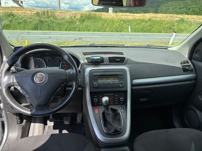 Fiat Croma Gebrauchtwagen Fiat Croma Gebrauchtwagen