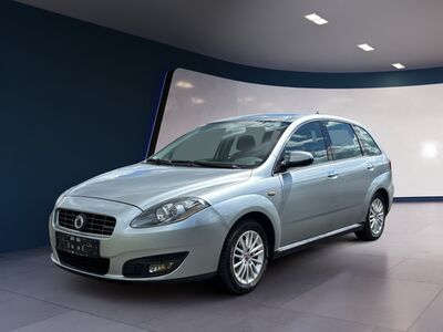 Fiat Croma Gebrauchtwagen Fiat Croma Gebrauchtwagen